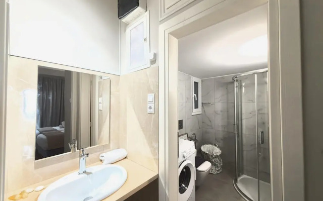 Dionysos - Acropolis Residence Apartment