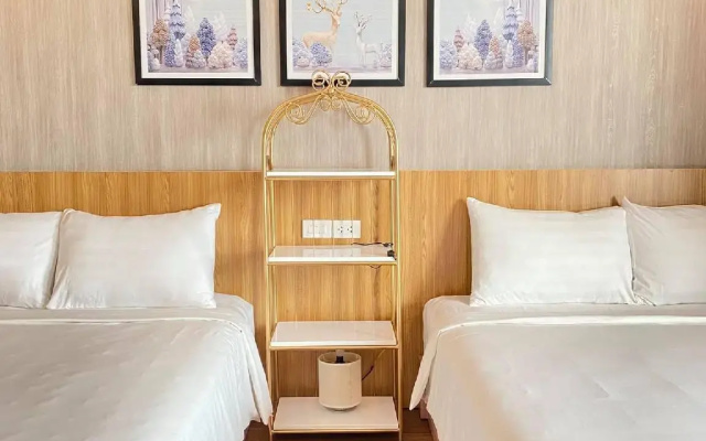 FLC Sea Tower Quy Nhon - HATA Condotel