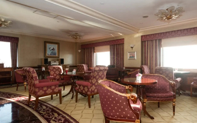 Grand Hi Lai Hotel