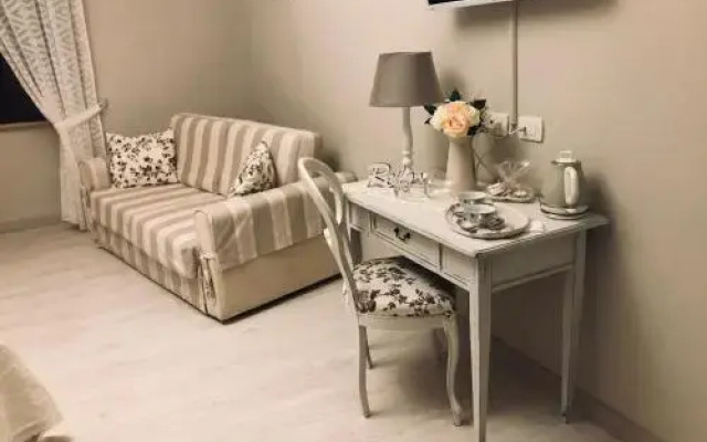 Domoe Sa Rosa