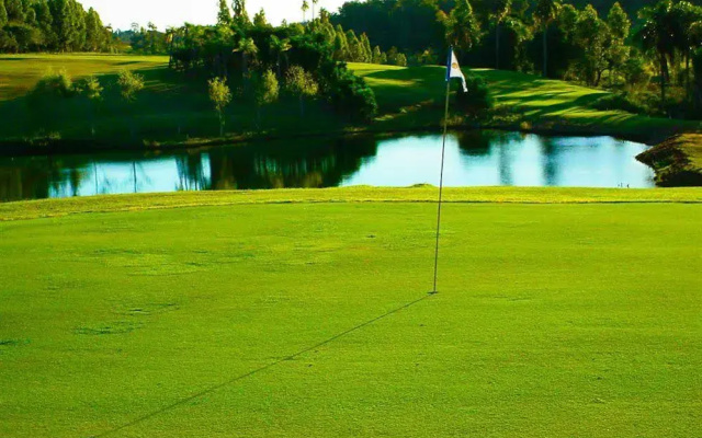 Paraíso Golf & Resort