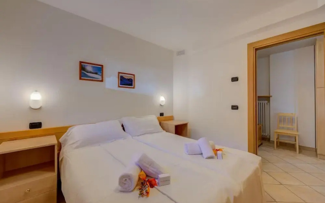 Chalet Sciachilo Ski In-ski Out Mt 10