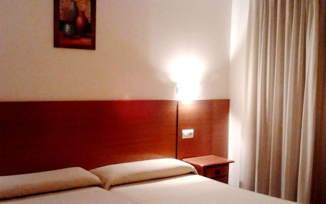 Hotel Eurico