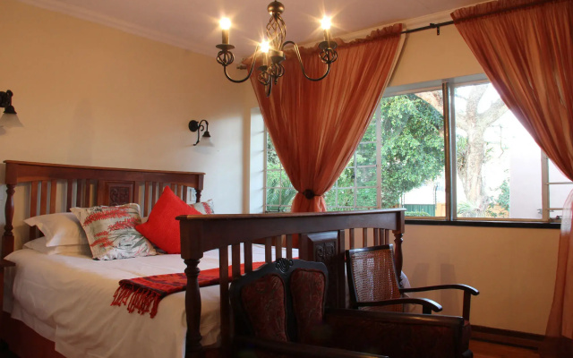 3@Marion Guesthouse