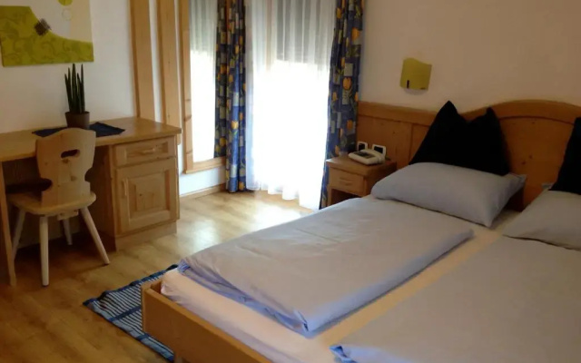 Chalet Madrisa
