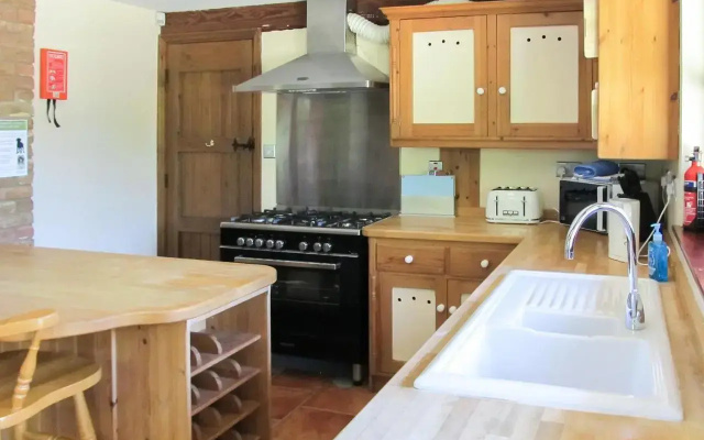 Maytree Cottage