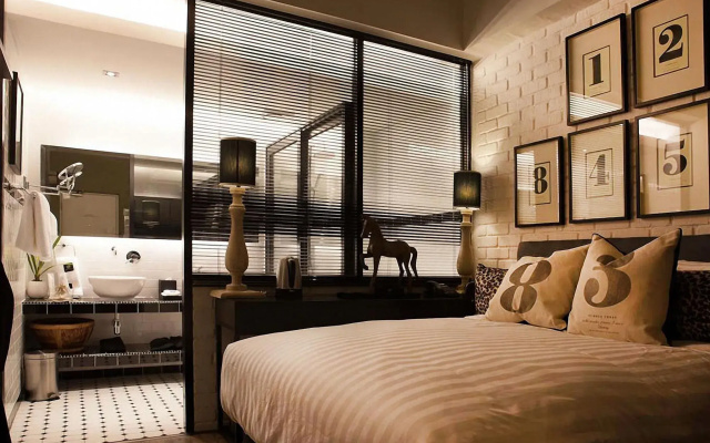 M Boutique Hotel