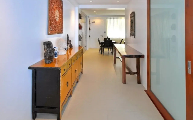 Karuna & Villas