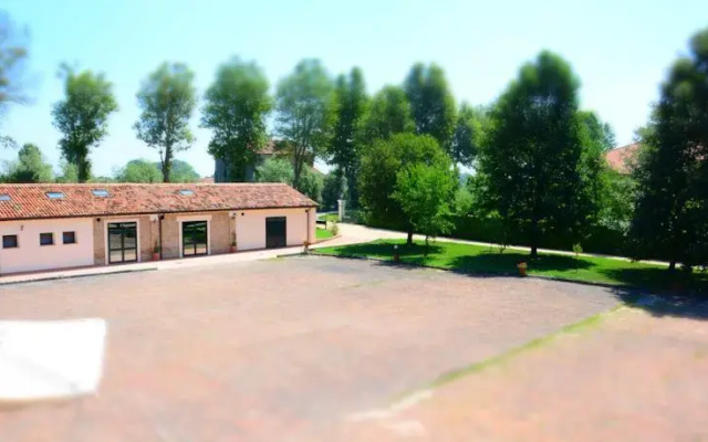 Agriturismo Corte Bonicella