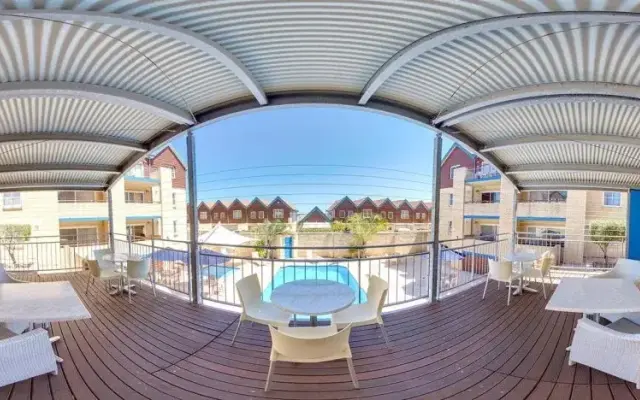 Hillarys Harbour Resort