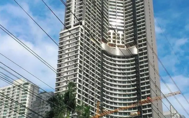 StayLuxia Boutique Hotel Gramercy