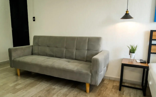 Casa Maca