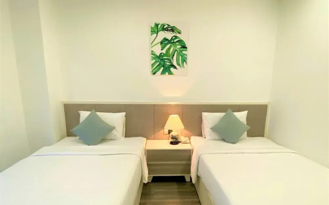 Olivia Apartment