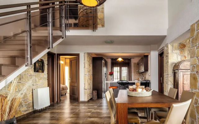 Palmrise Luxury Villas