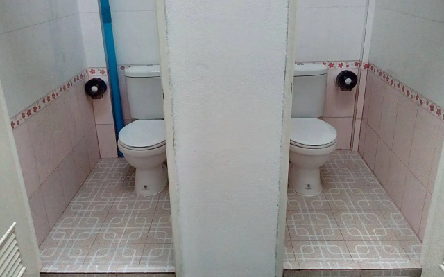 Suratthani Airport Hostel