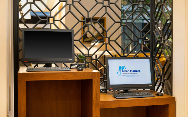 Embassy Suites by Hilton Atlanta Buckhead