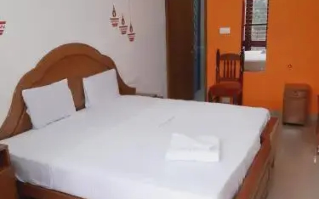 Pebble Coast Resort