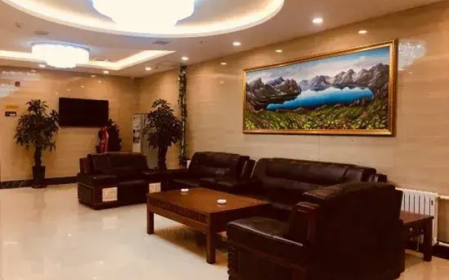 Kaidi Holiday Hotel