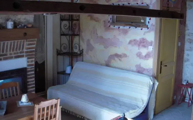 Gîte et Chambres dHôtes Forestier