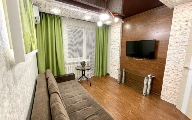 Flats-Line Apartaments