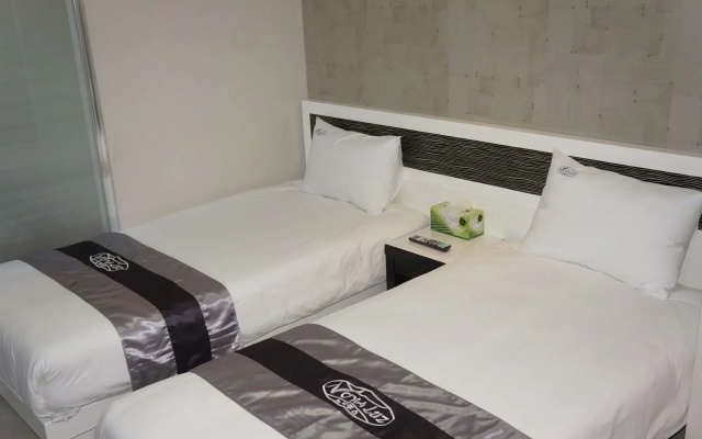 Novaluz Tourist Hotel
