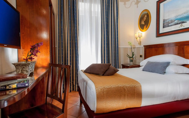 Hotel des Artistes