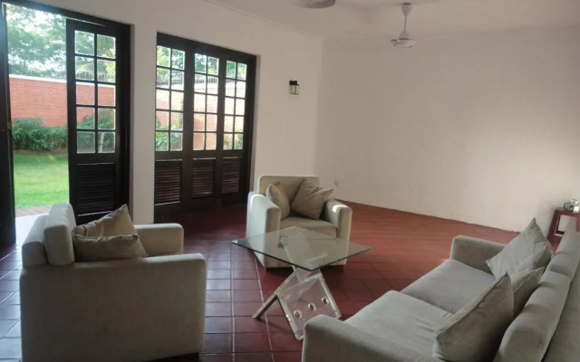 Robert Residence