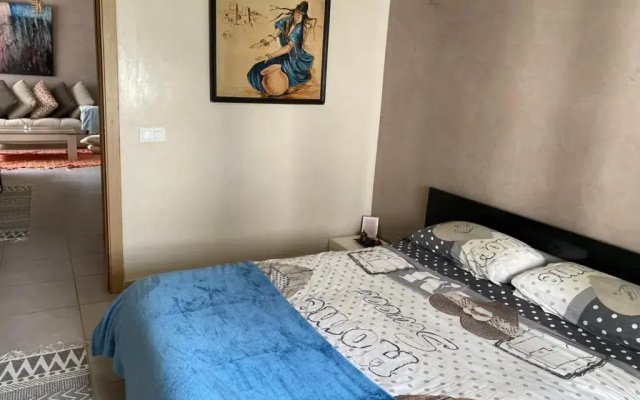 Residence fal azur