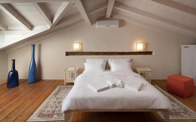 Dimore Holiday Home Silva