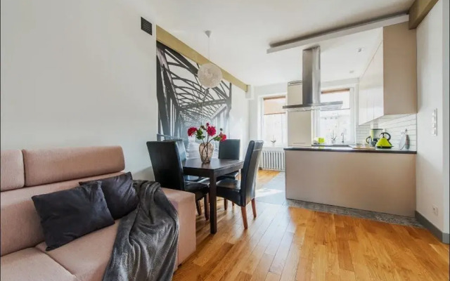 P&O Apartments Chmielna