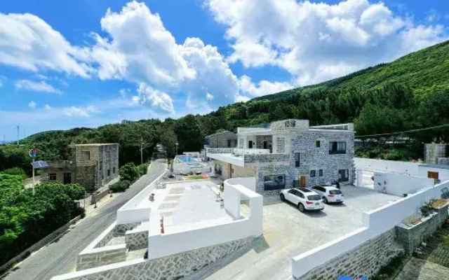 Pingtan Jiehai Meisu (Changjiang Ao Scenic Area Store)