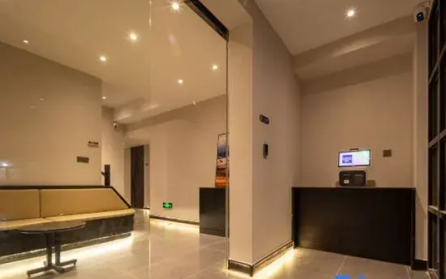 Sanhe Fengguang Homestay (Sanhe Ancient Town Scenic Area)