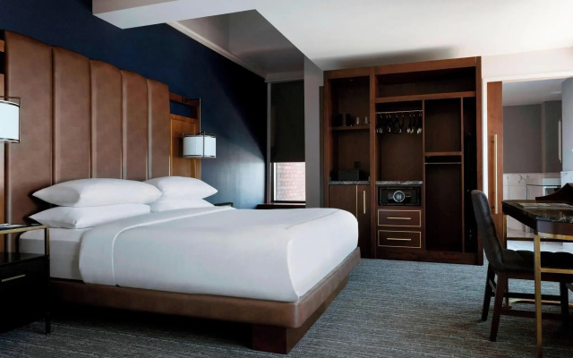 Boston Marriott Long Wharf