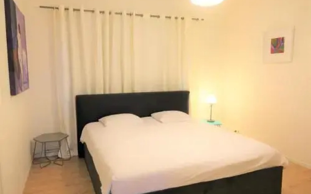 Catherina at Friday - BnB Antwerp Historic City Centre - FREE PARKING GARAGE