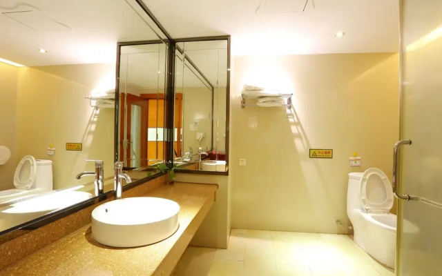 Victoria Hotels Foshan