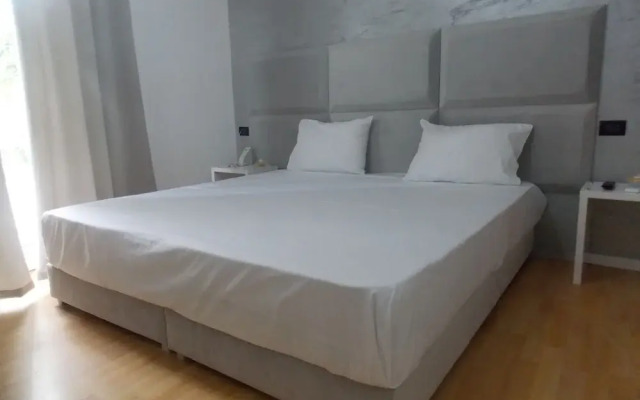 Hotel Diamond