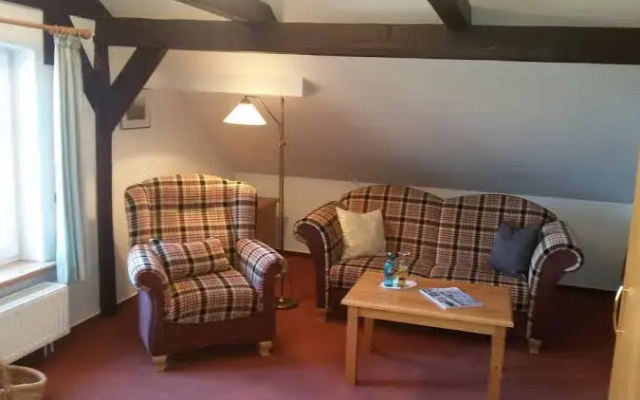 Pension Hessbögel