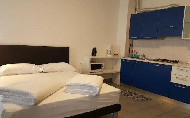 Casa Vacanze Lucia