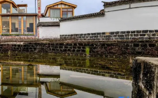 Ningyunju Mountain Wild Countryside Courtyard Inn (Xidong Garden Branch)