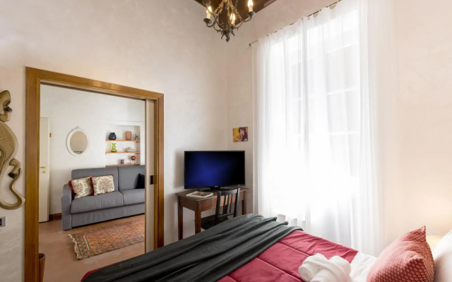 Giglio House - Campo de Fiori