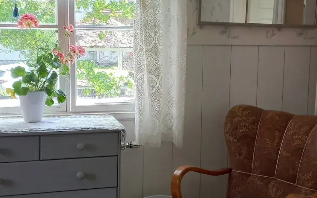 Charming Grandmas House in Bobacka