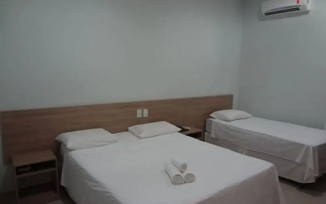 Hotel Portal do Norte