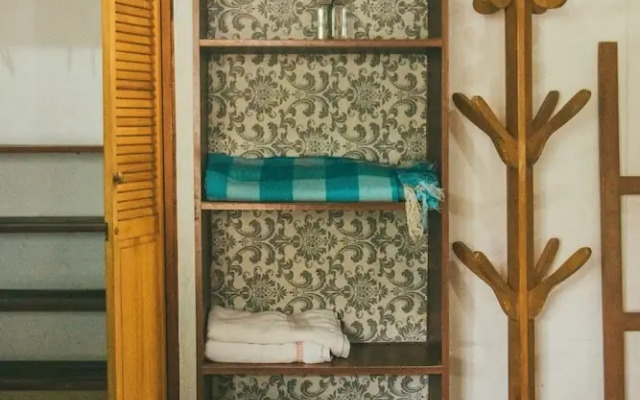 Hostal Rosa Mistica