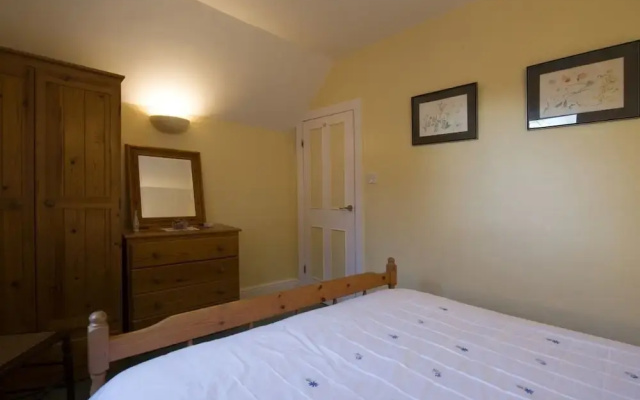 Dial House Cottage