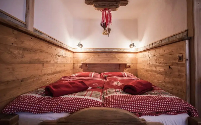 Chalet Alm-Rösl