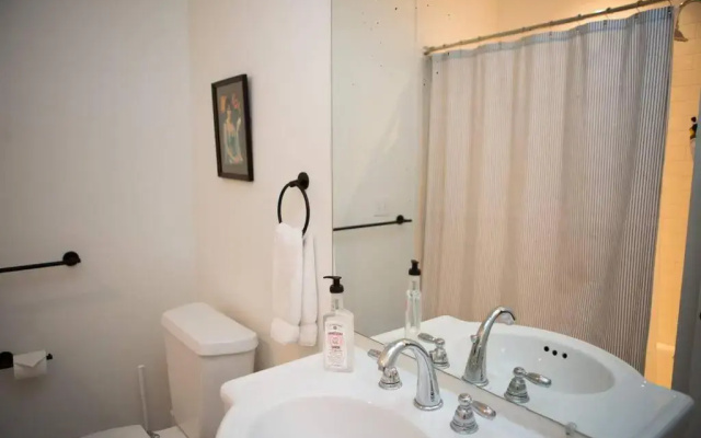 Object Hotel 2BR Room 2B