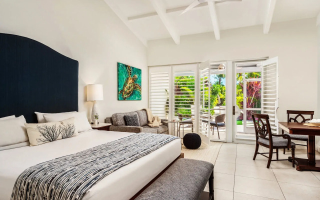 Islander Resort