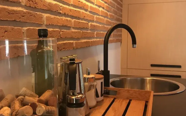 Apartamento Plaza del Carmen