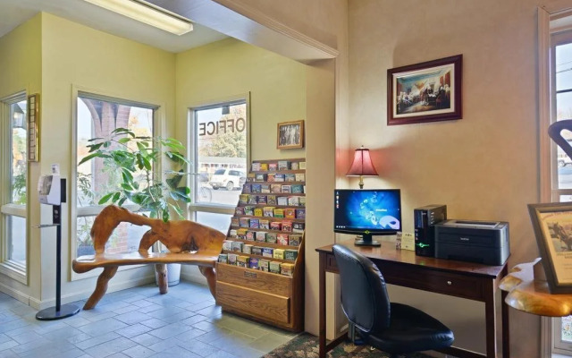SureStay Hotel by Best Western Bardstown General Nelson