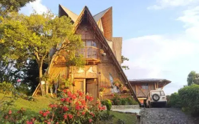 Centro Ecoturistico La Nohelia
